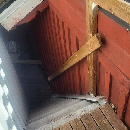 Hotell Mikaelsgarden Vargarda Bagian luar foto