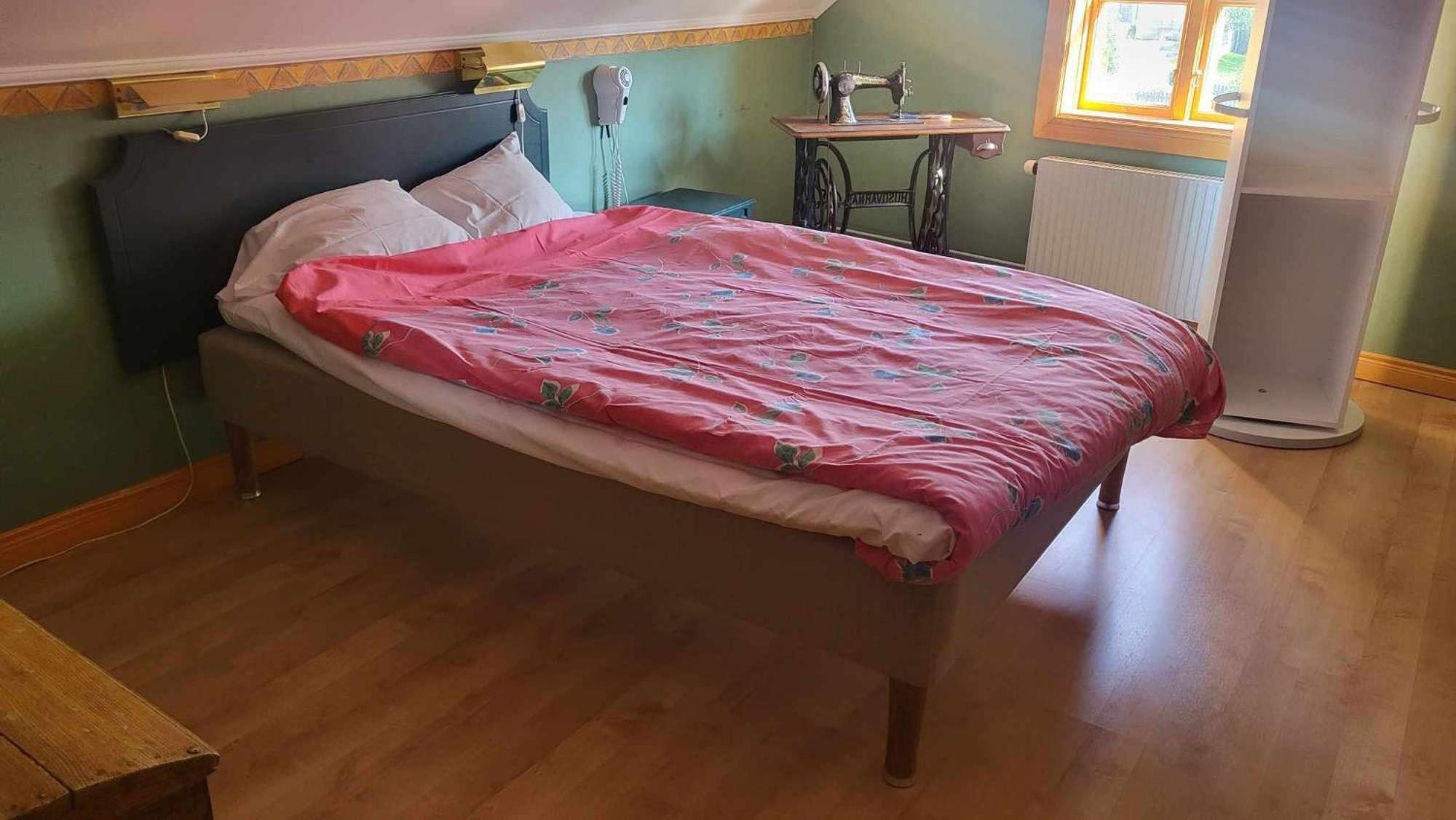 Hotell Mikaelsgarden Vargarda Bagian luar foto